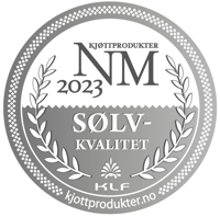 Sølv NM 2023